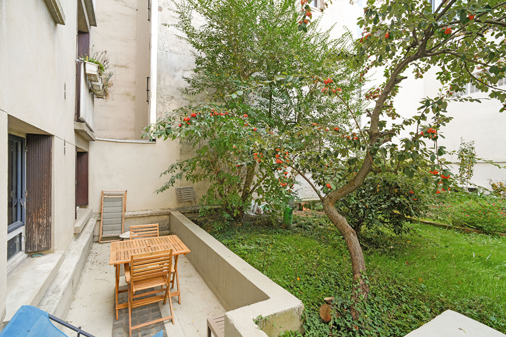 A VENDRE - APPARTEMENT 70m² - 20ème PELLEPORT