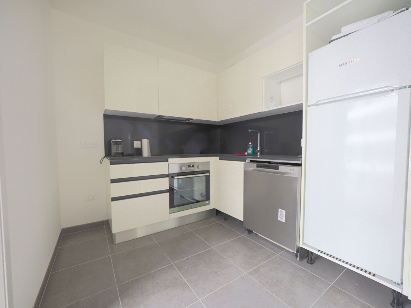 Appartement 3 pièces avec terrasse Romainville (Quartier de l'Horloge)