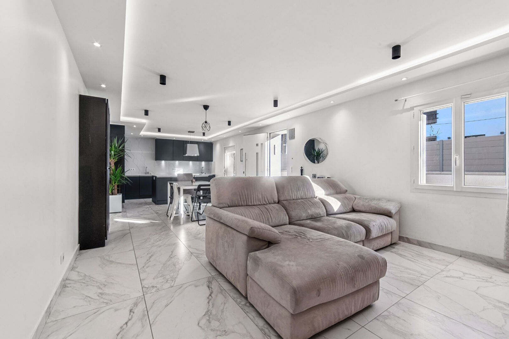 Maison Romainville 6 pièces 122 m2