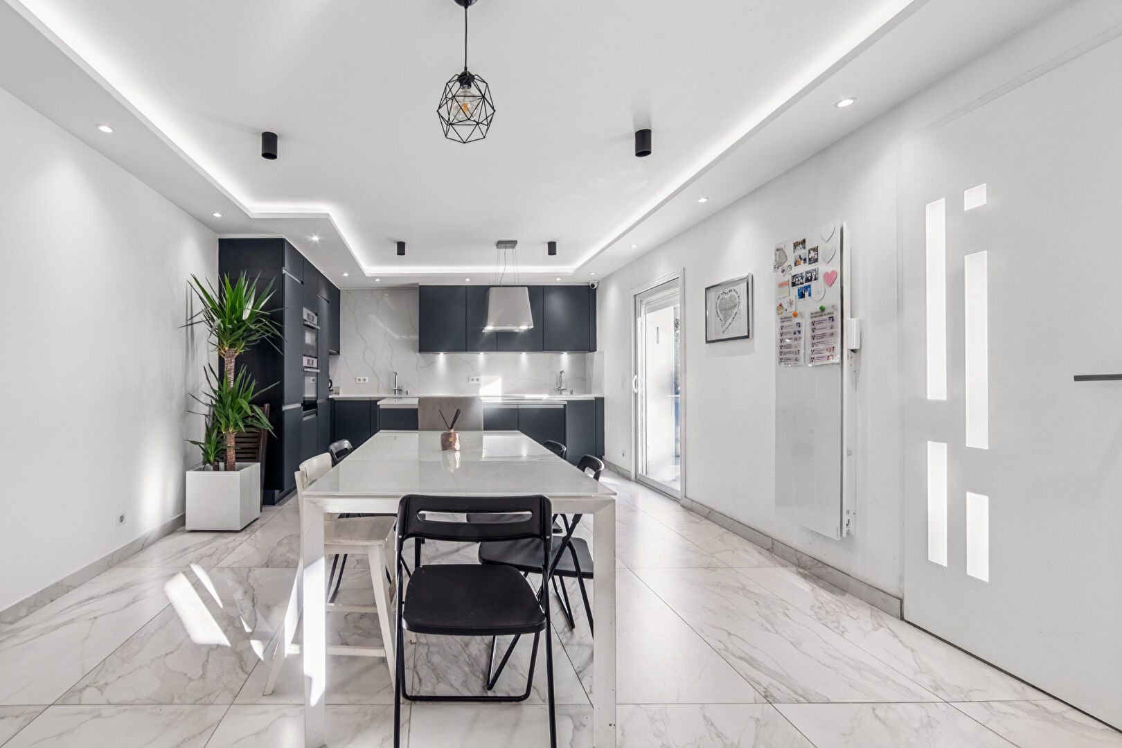 Maison Romainville 6 pièces 122 m2