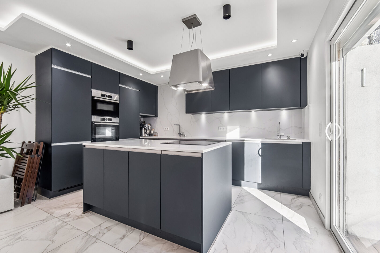 Maison Romainville 6 pièces 122 m2