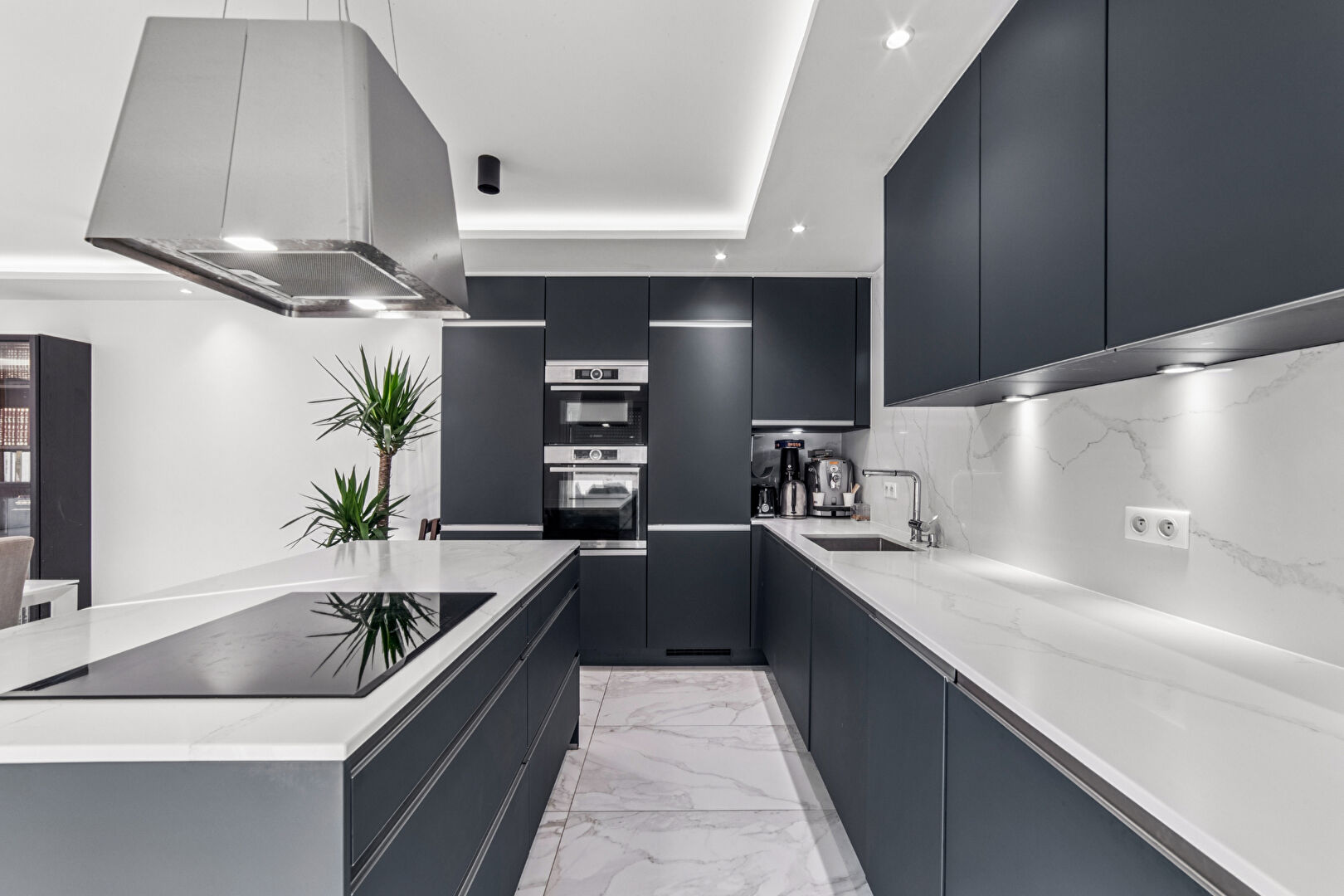 Maison Romainville 6 pièces 122 m2