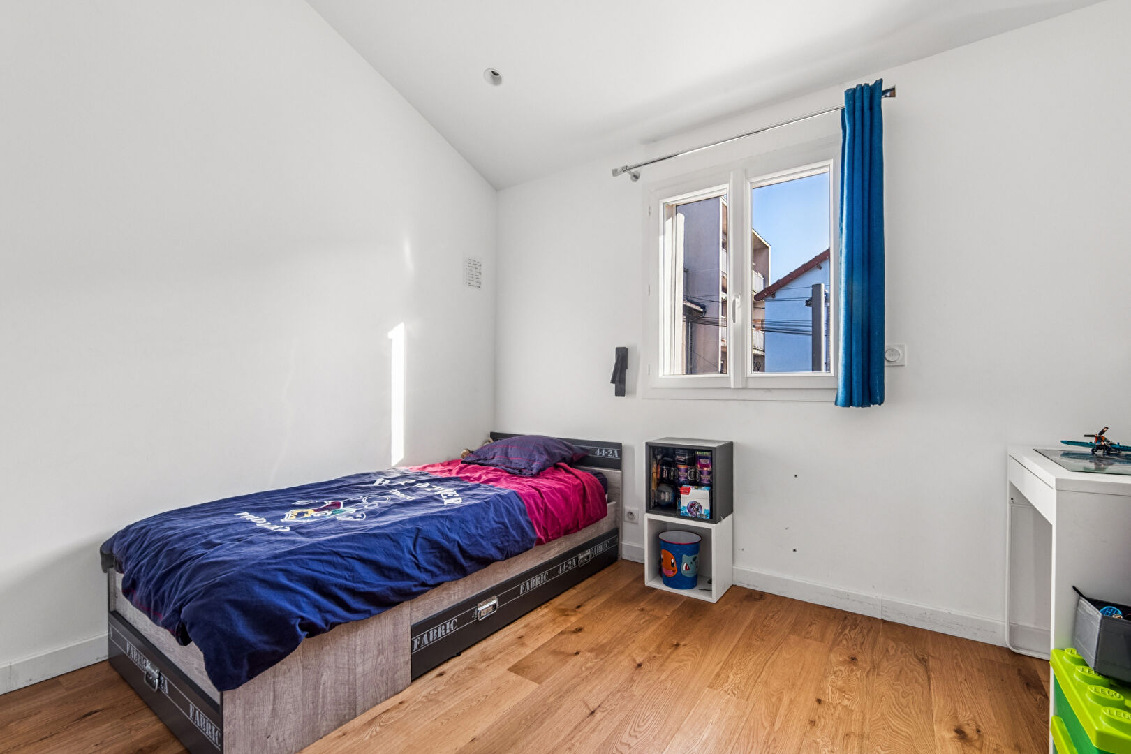 Maison Romainville 6 pièces 122 m2