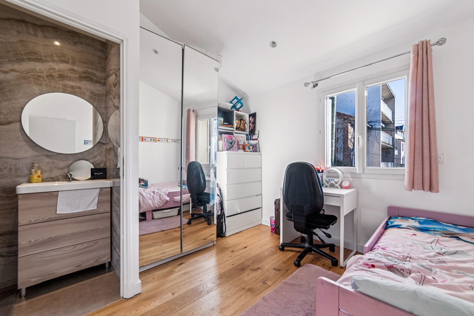 Maison Romainville 6 pièces 122 m2