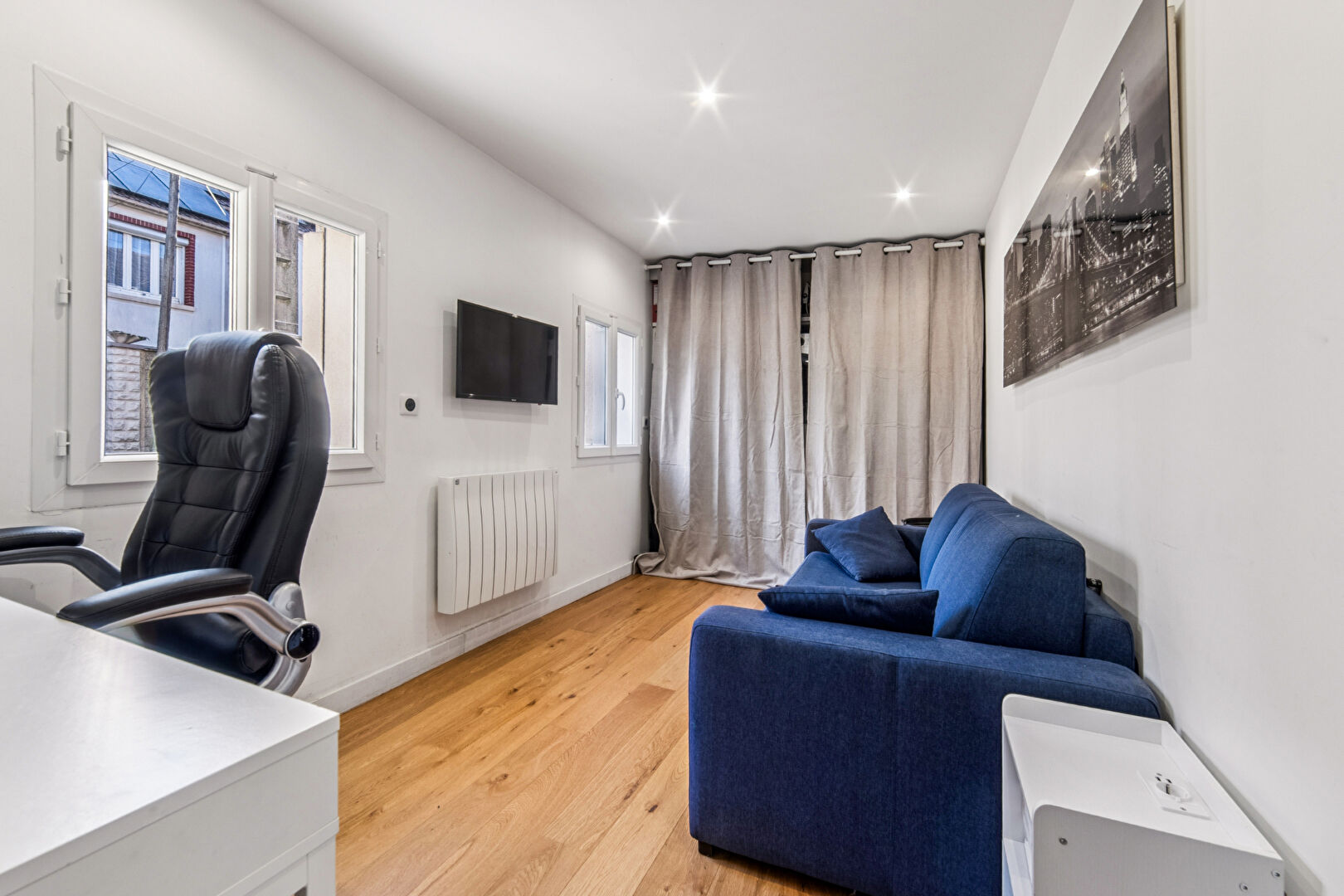 Maison Romainville 6 pièces 122 m2