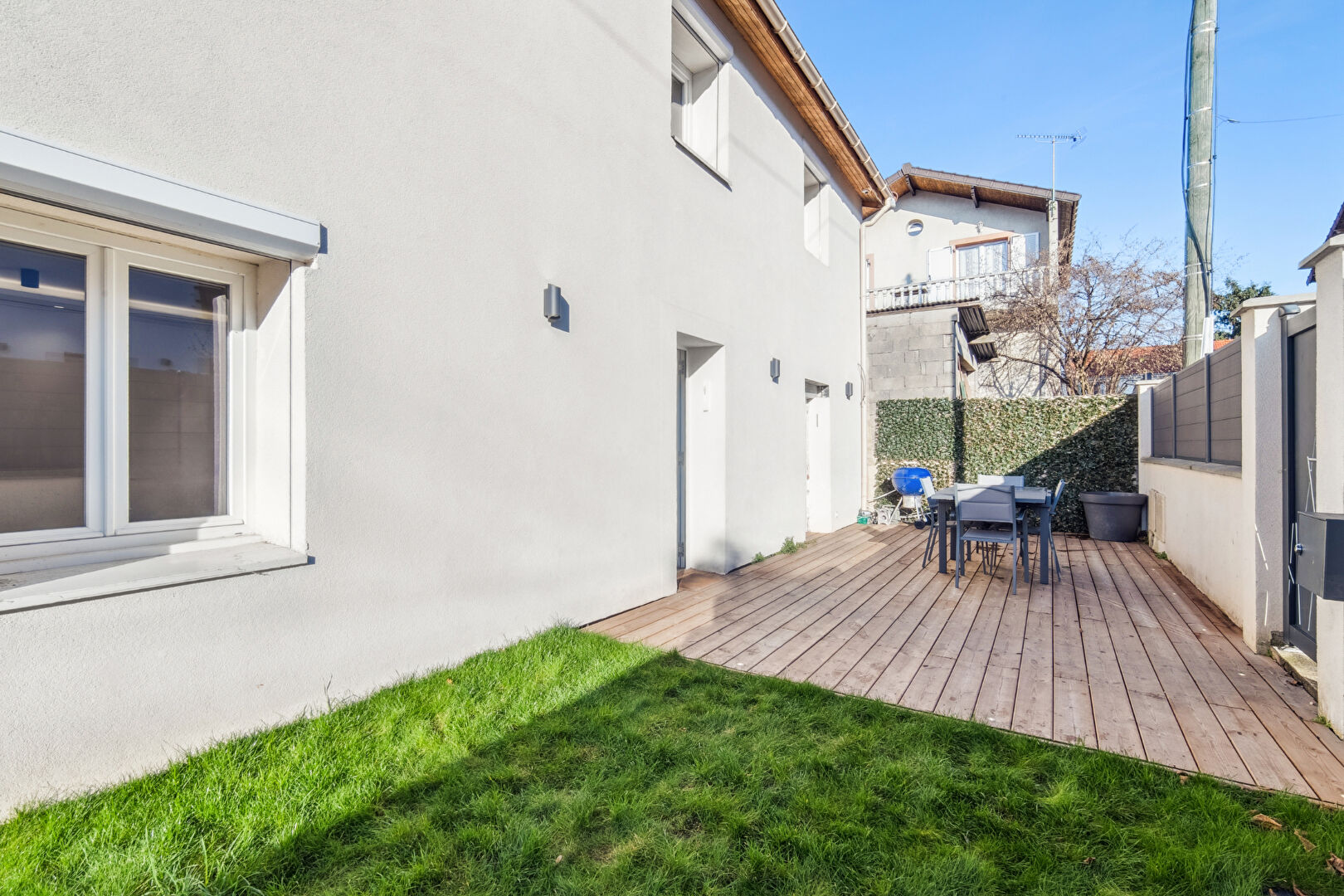 Maison Romainville 6 pièces 122 m2