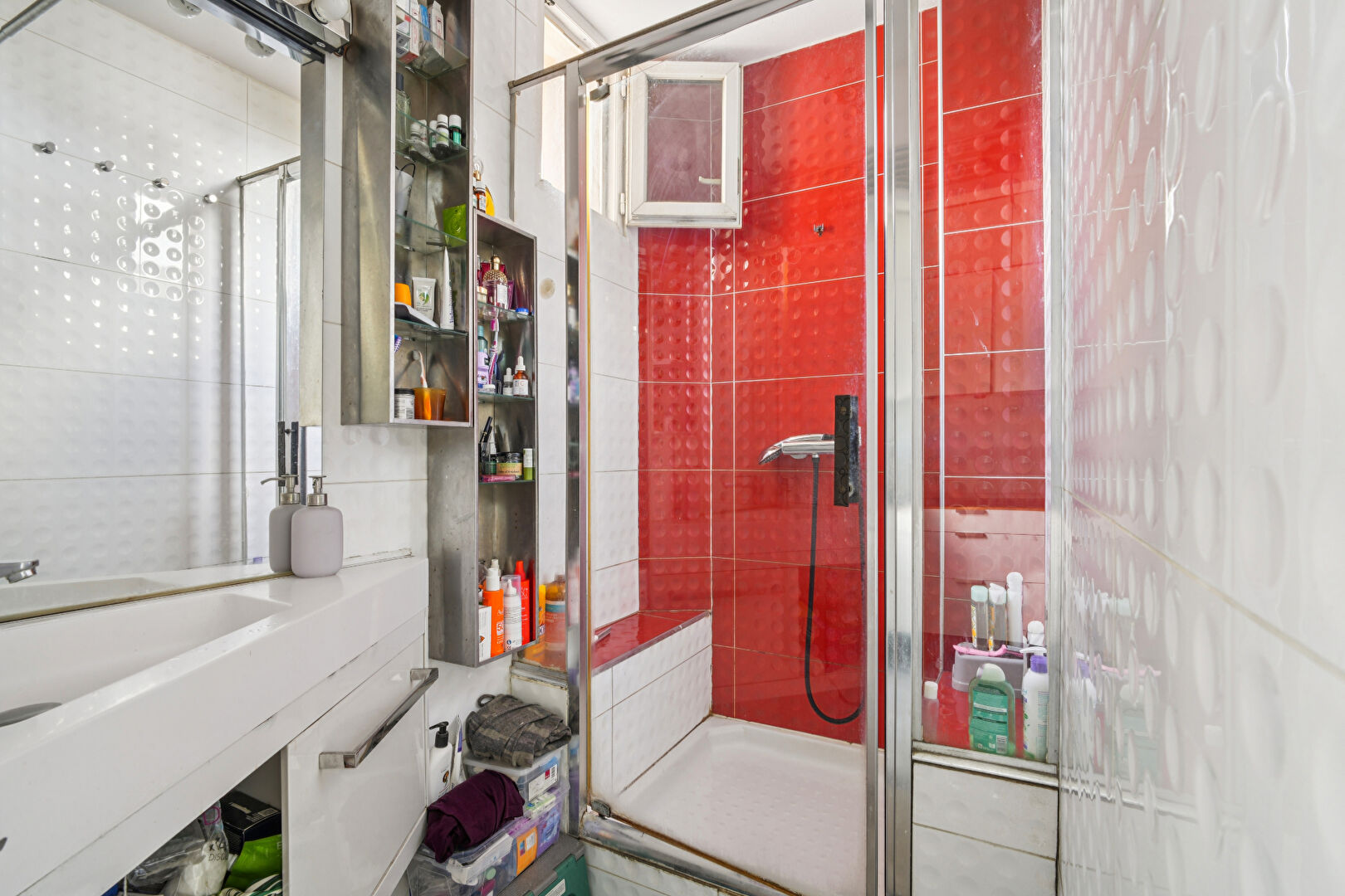 A VENDRE - 35 m² -  HOPITAL DE MONTREUIL