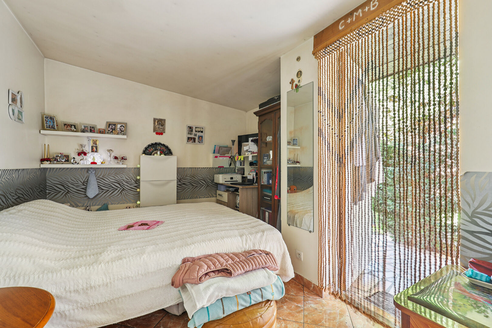 A VENRE - APPARTEMENT - ROMAINVILLE / MONTREUIL