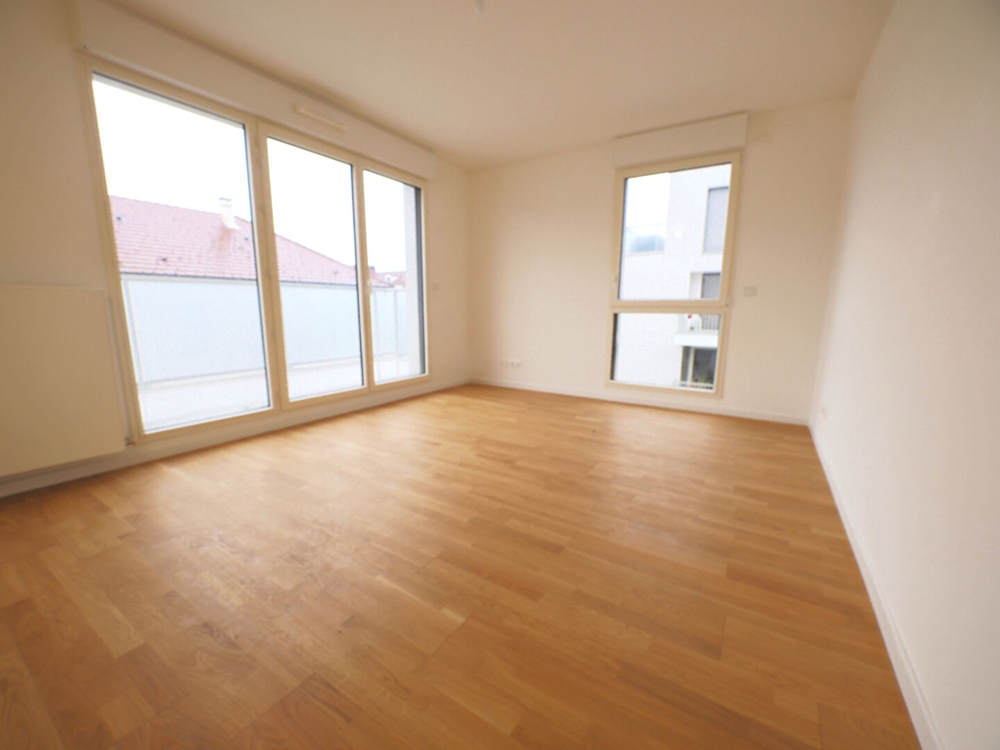 Appartement T2  Asnières