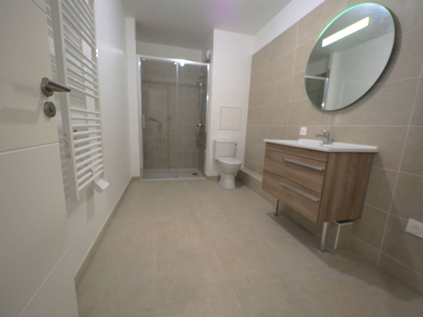 Appartement T2  Asnières