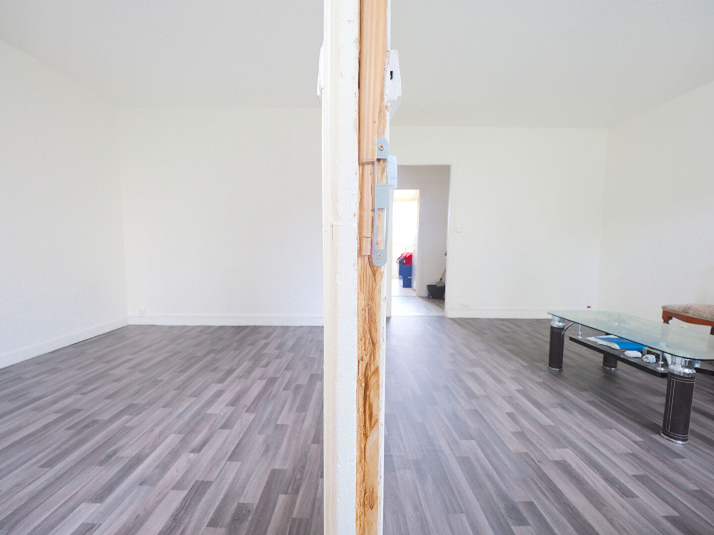 Appartement Romainville 3 pièce(s) 50 m2