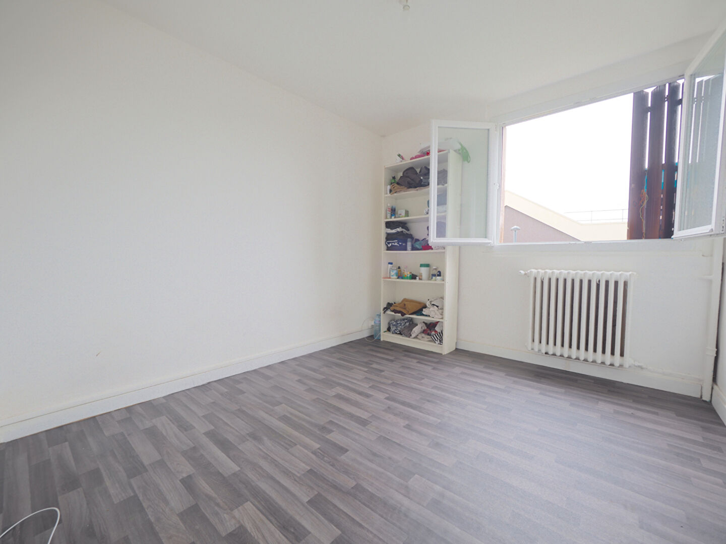 Appartement Romainville 3 pièce(s) 50 m2