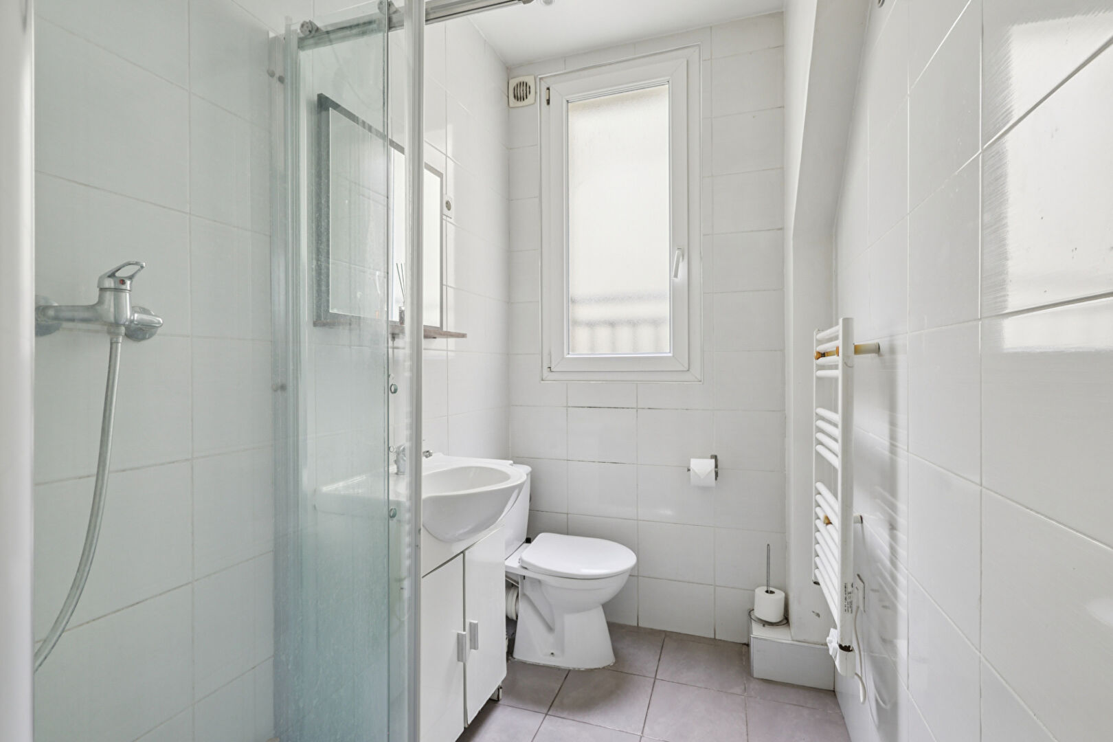 Appartement 3 pièces 52 m2 - CARNOT