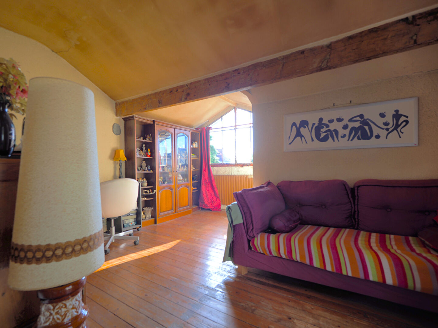 VILLEMOMBLE vente Maison 592 m² sur Terrain de 2085 m²