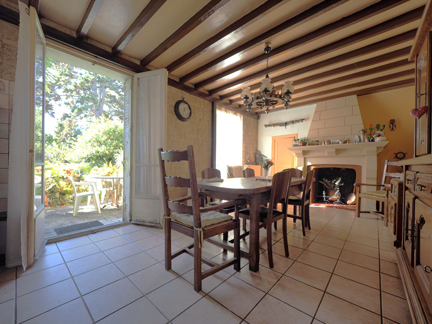 VILLEMOMBLE vente Maison 592 m² sur Terrain de 2085 m²