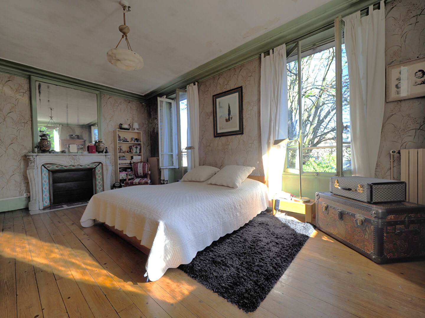 VILLEMOMBLE vente Maison 592 m² sur Terrain de 2085 m²