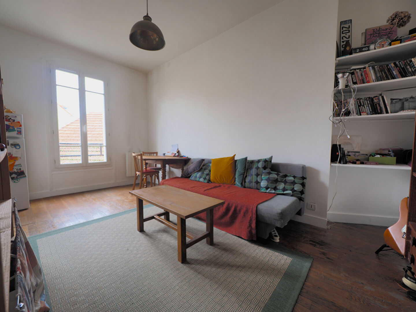 A VENDRE - APPARTEMENT 3 PIECES - BAGNOLET