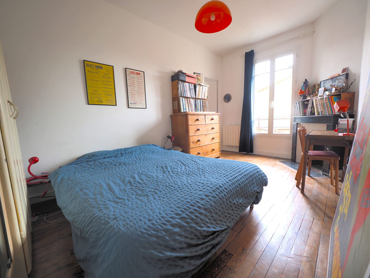 A VENDRE - APPARTEMENT 3 PIECES - BAGNOLET