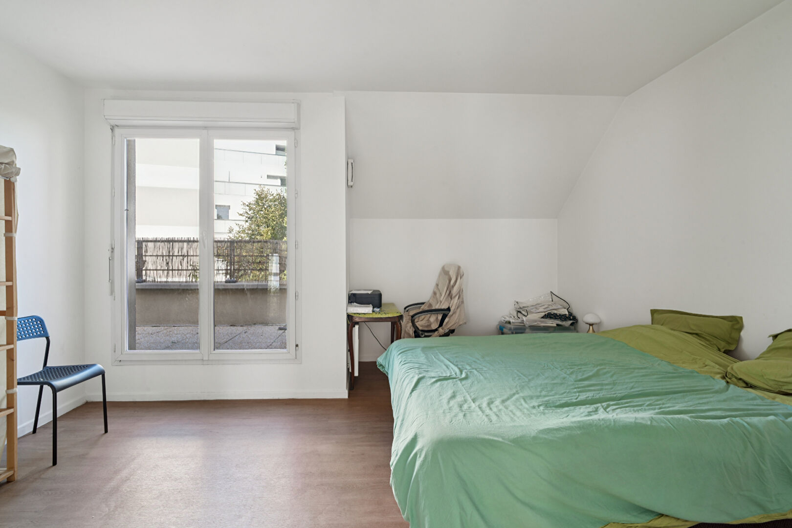 Appartement Noisy Le Sec 4 pièces 83 m2