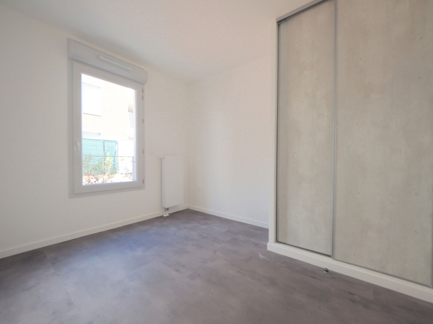 Appartement  esprit maison 4 pièces de 70,01 m2 loi Carrez
