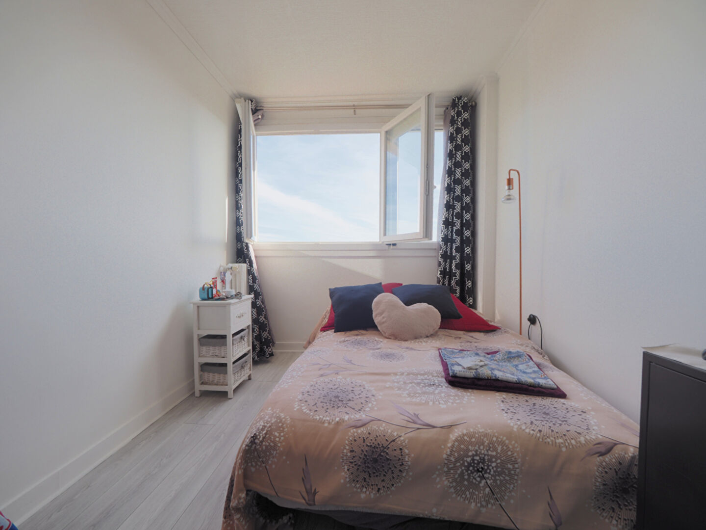 Appartement Montreuil 4 pièces 3 chambres - 62 m2