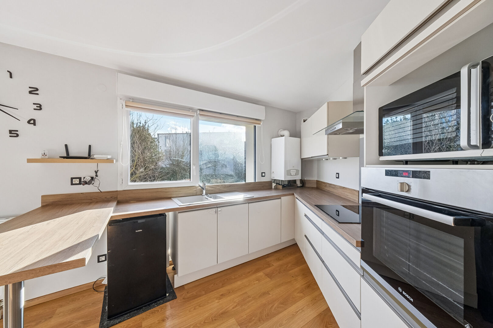 Appartement / Duplex - Noisy Le Sec 3 pièce(s) 73 m2