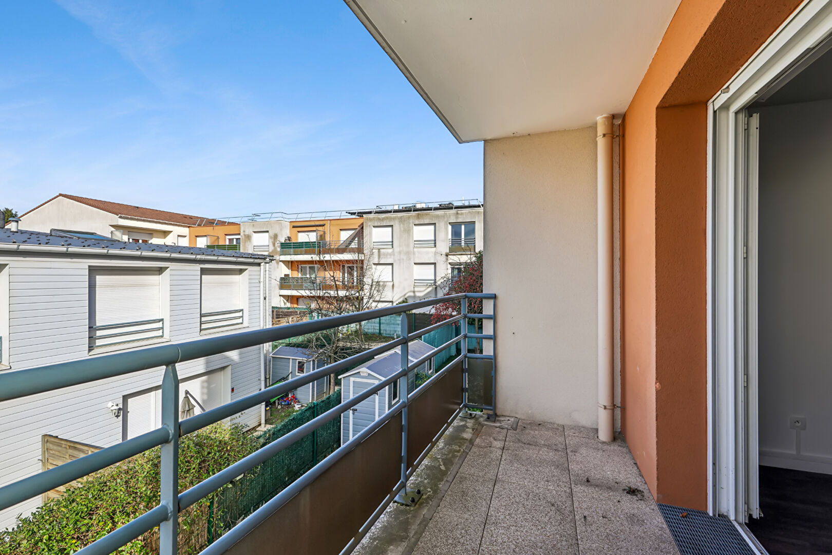 Appartement Romainville 3 pièces 68.05 m²