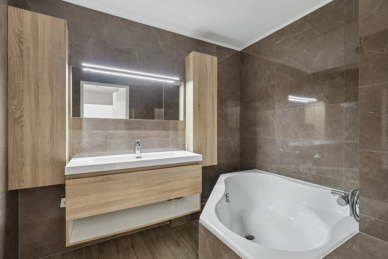 Appartement Romainville 3 pièces 68.05 m²