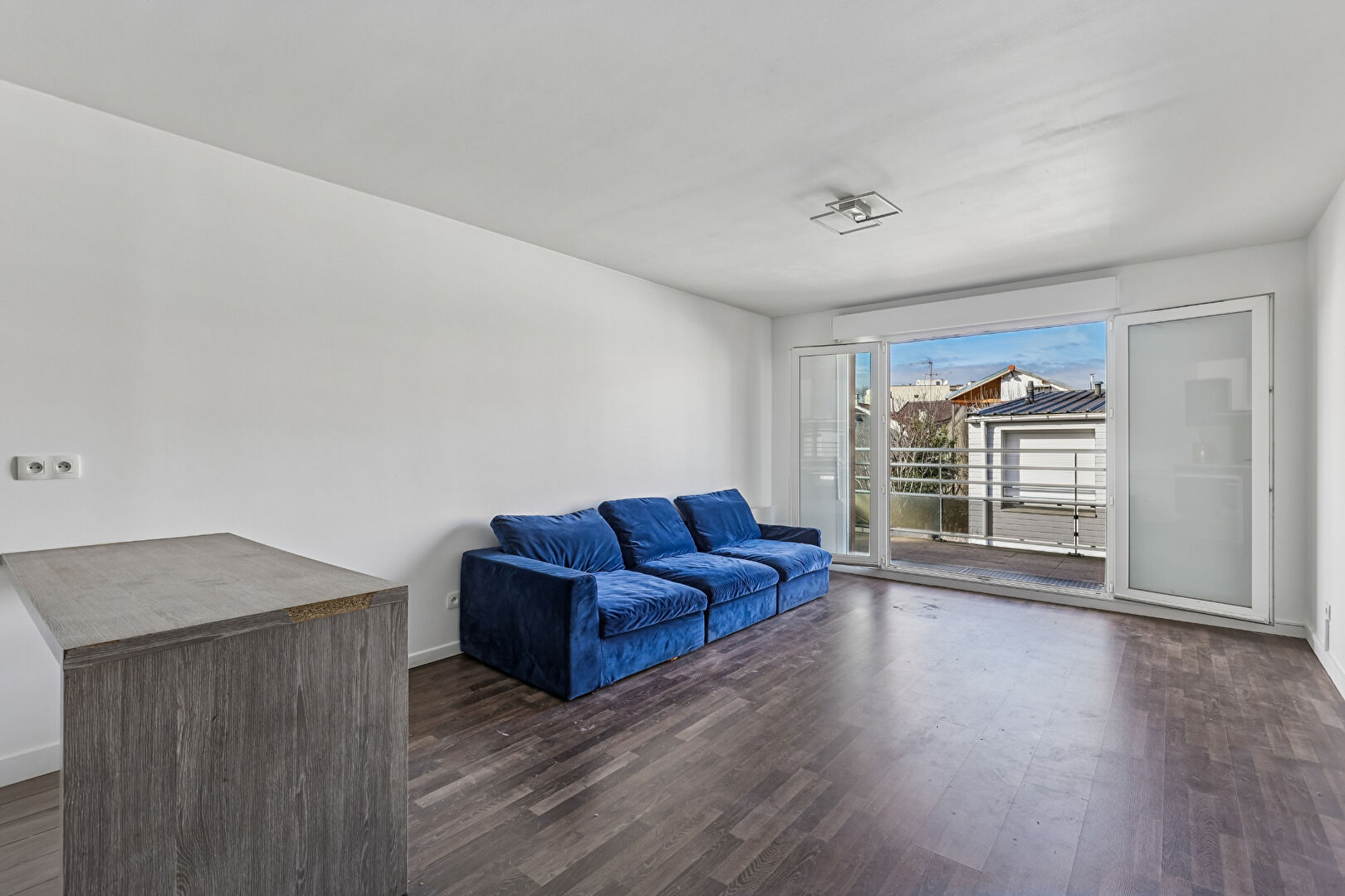 Appartement Romainville 3 pièces 68.05 m²