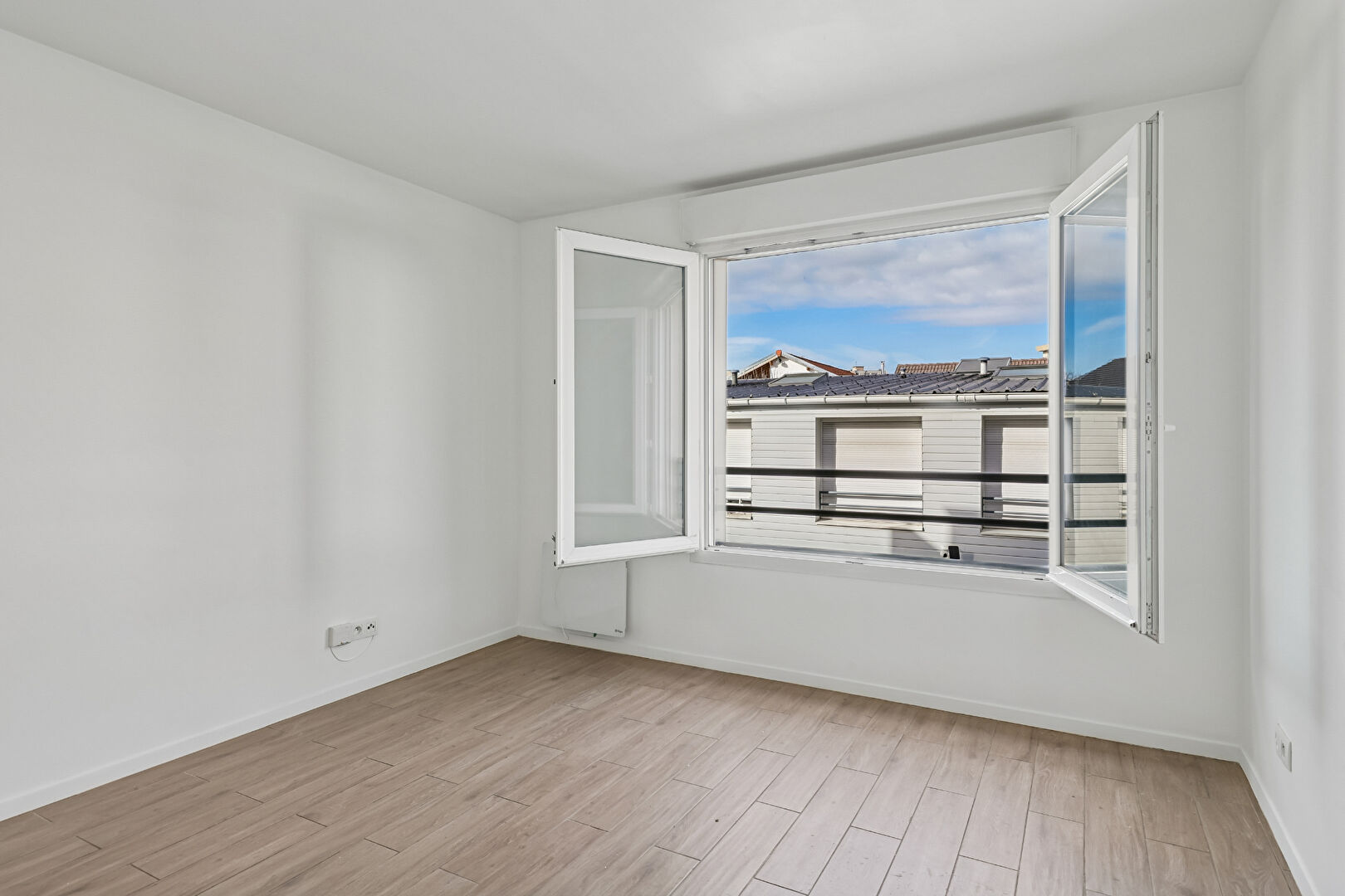 Appartement Romainville 3 pièces 68.05 m²