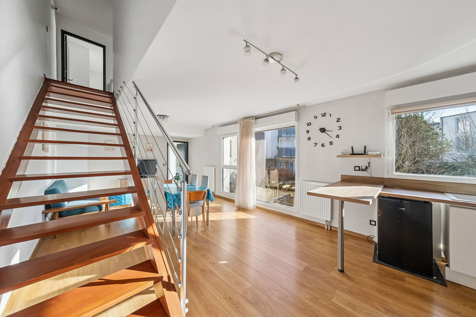 Appartement / Duplex - Noisy Le Sec 3 pièce(s) 73 m2