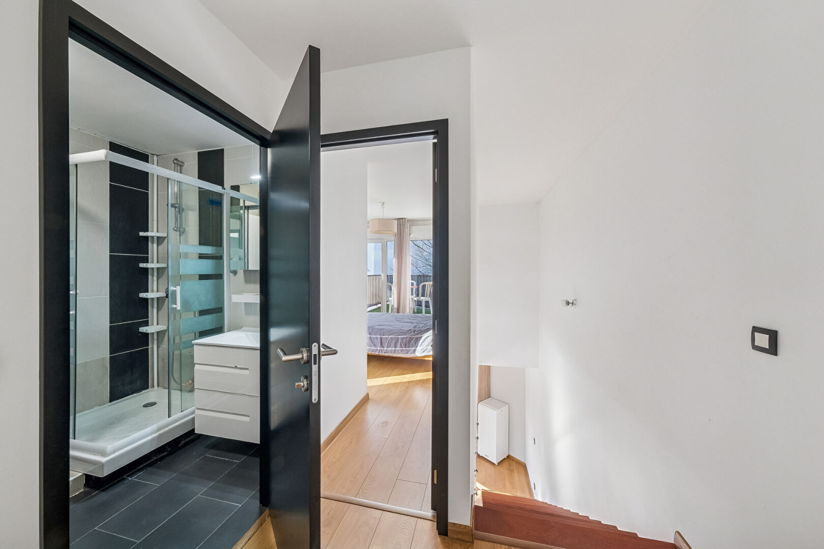 Appartement / Duplex - Noisy Le Sec 3 pièce(s) 73 m2