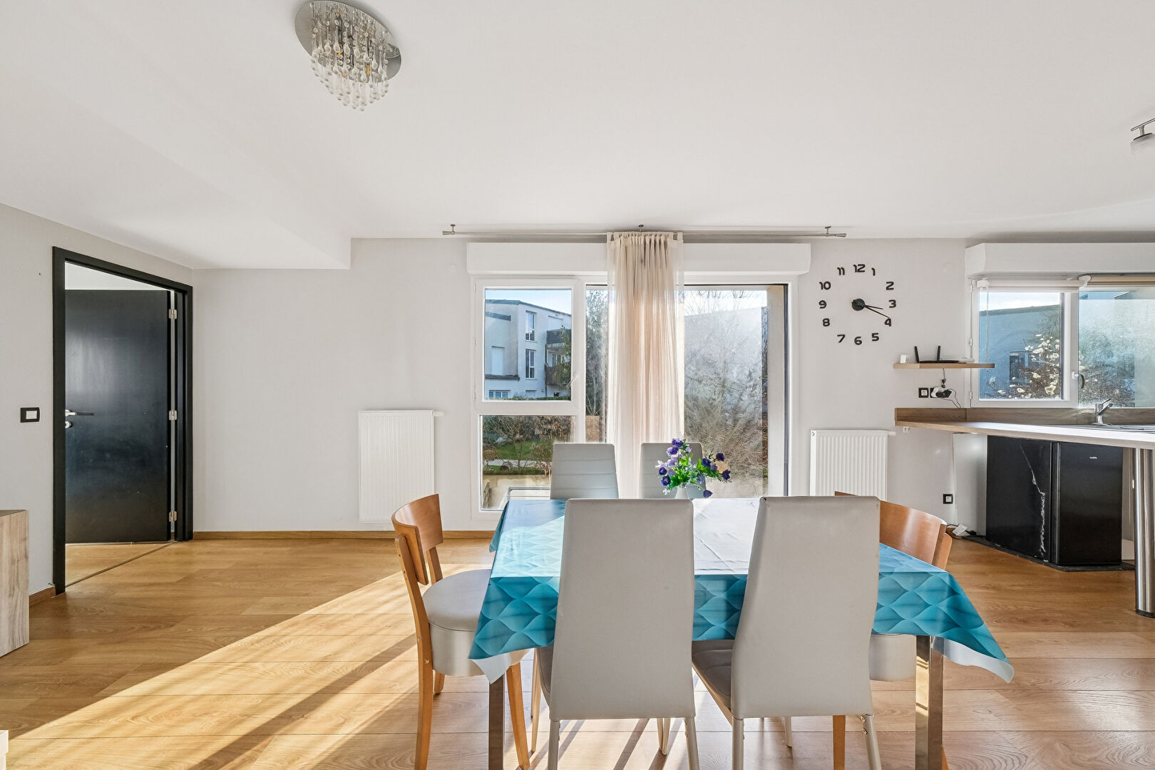 Appartement / Duplex - Noisy Le Sec 3 pièce(s) 73 m2