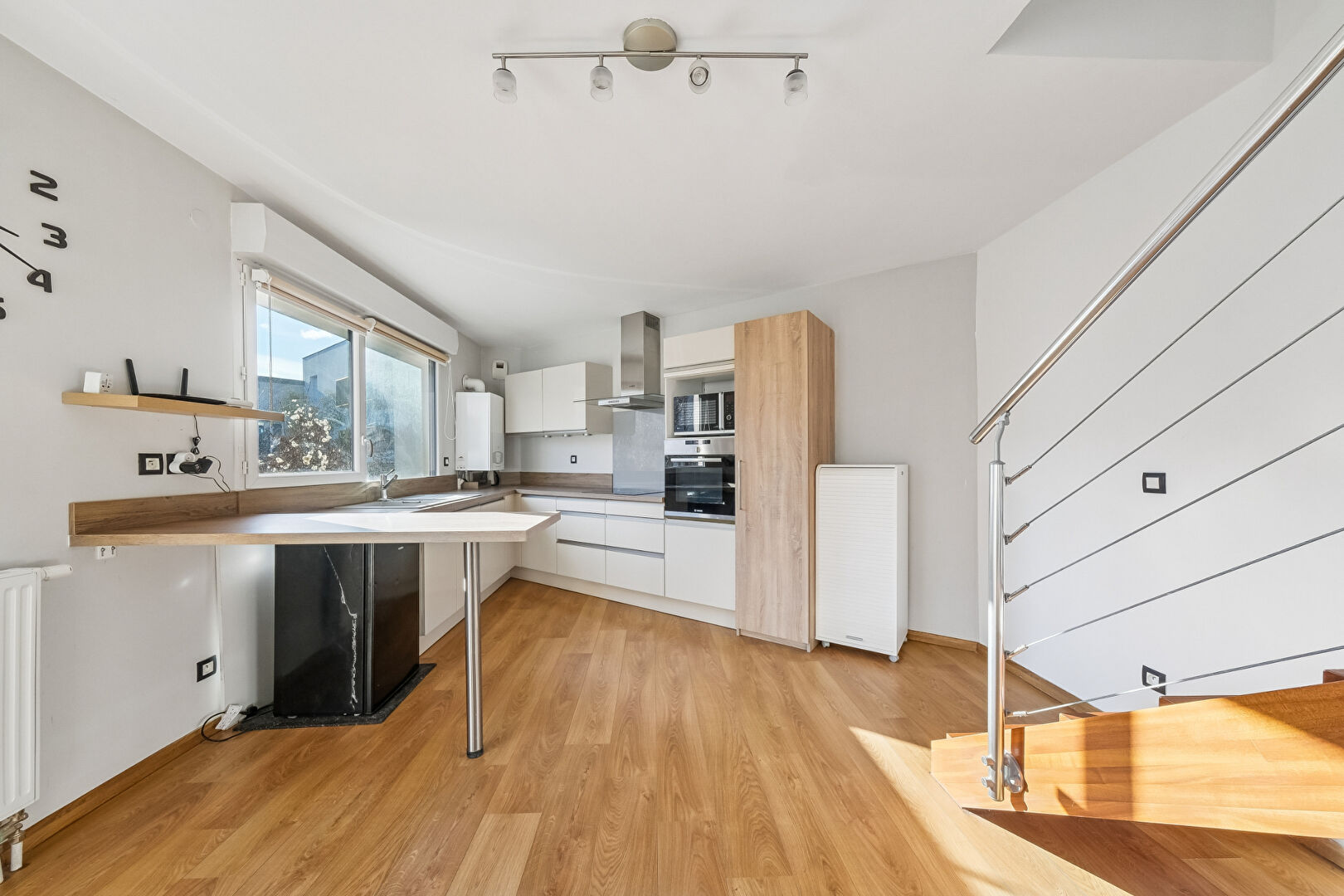 Appartement / Duplex - Noisy Le Sec 3 pièce(s) 73 m2