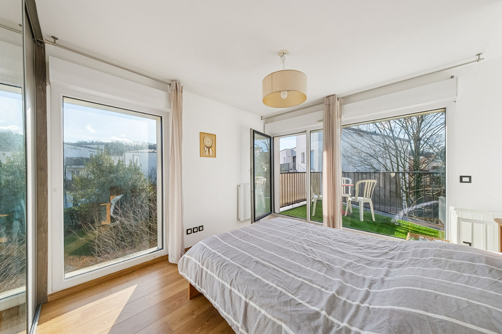 Appartement / Duplex - Noisy Le Sec 3 pièce(s) 73 m2