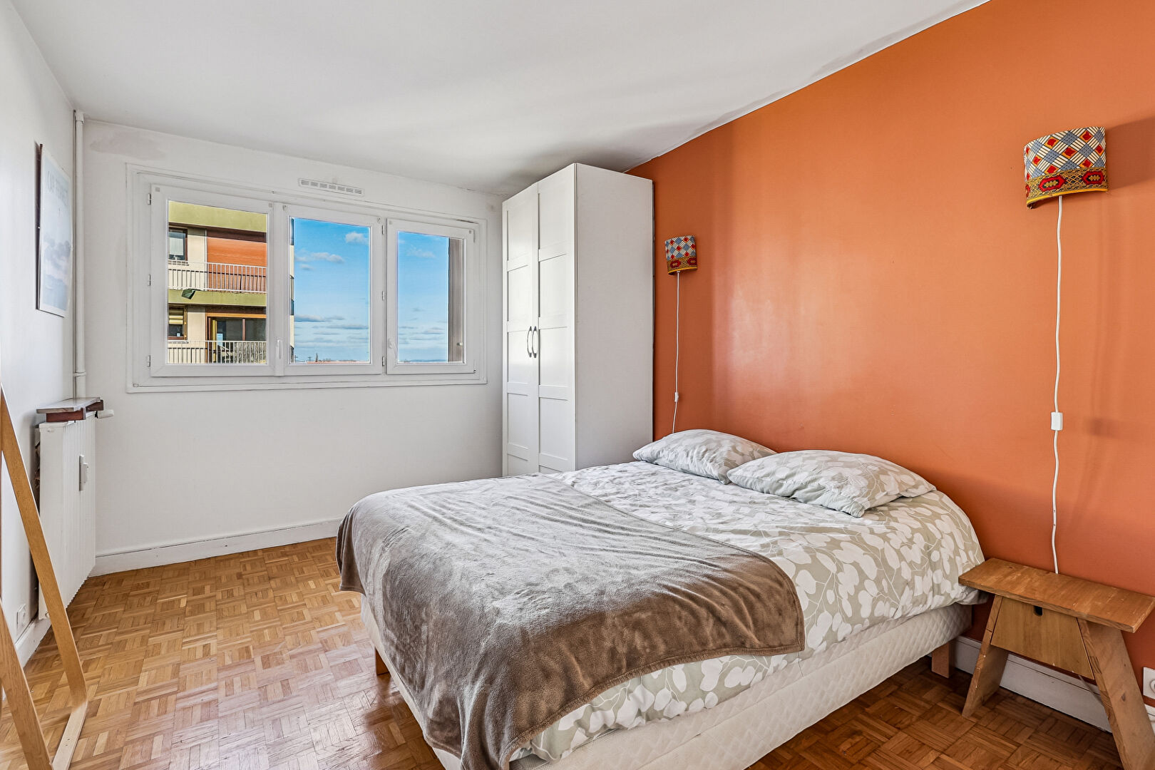 Place Carnot - 3P  2C