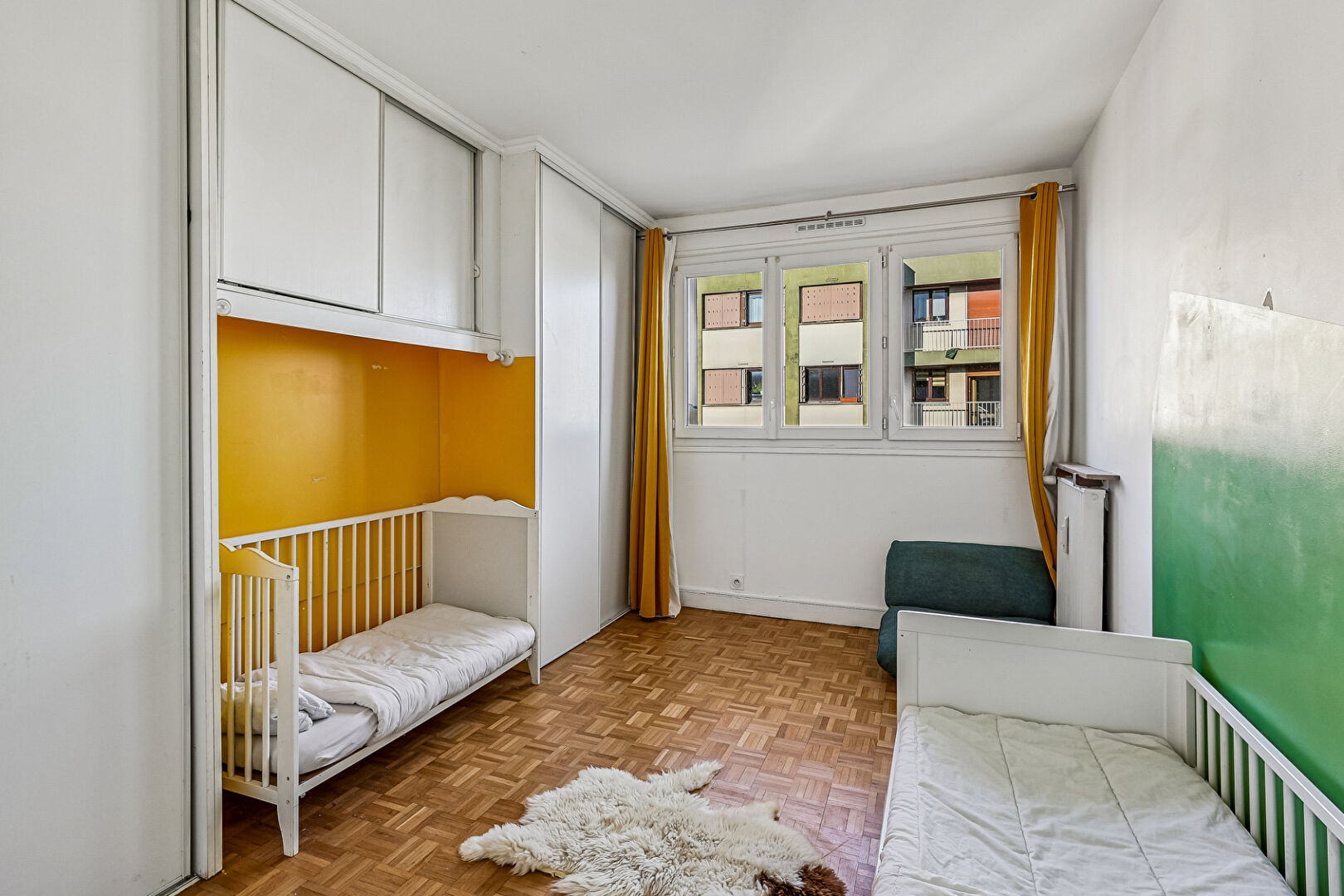 Place Carnot - 3P  2C