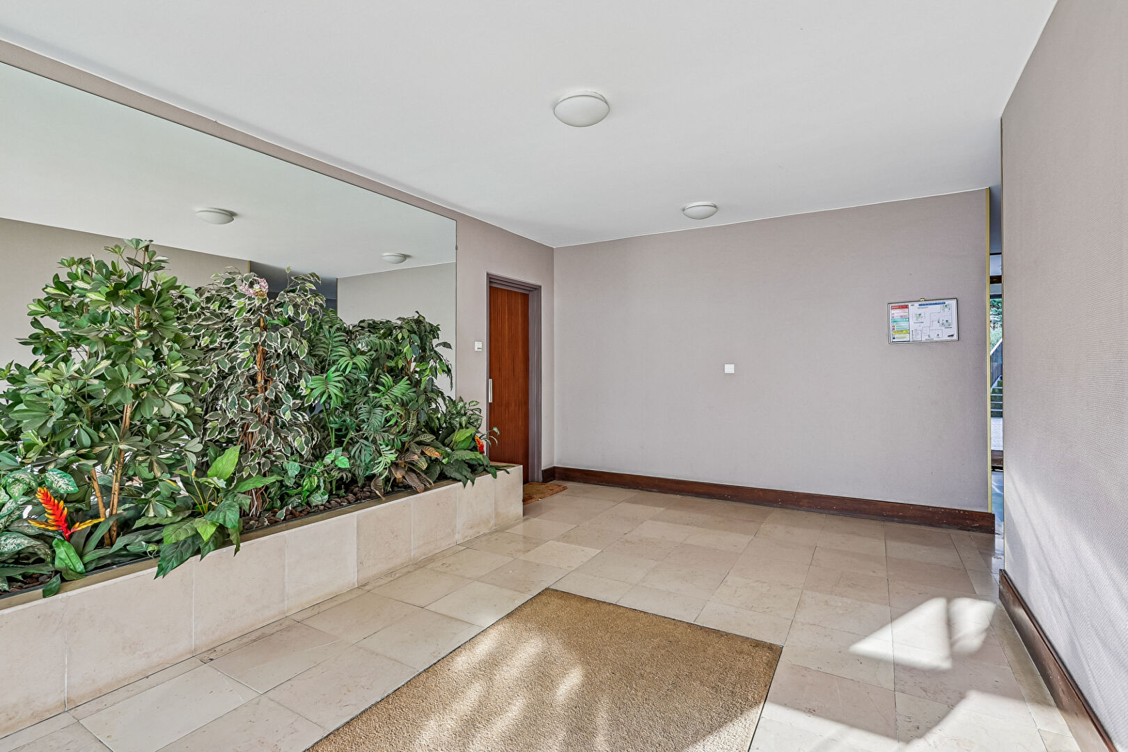 Place Carnot - 3P  2C