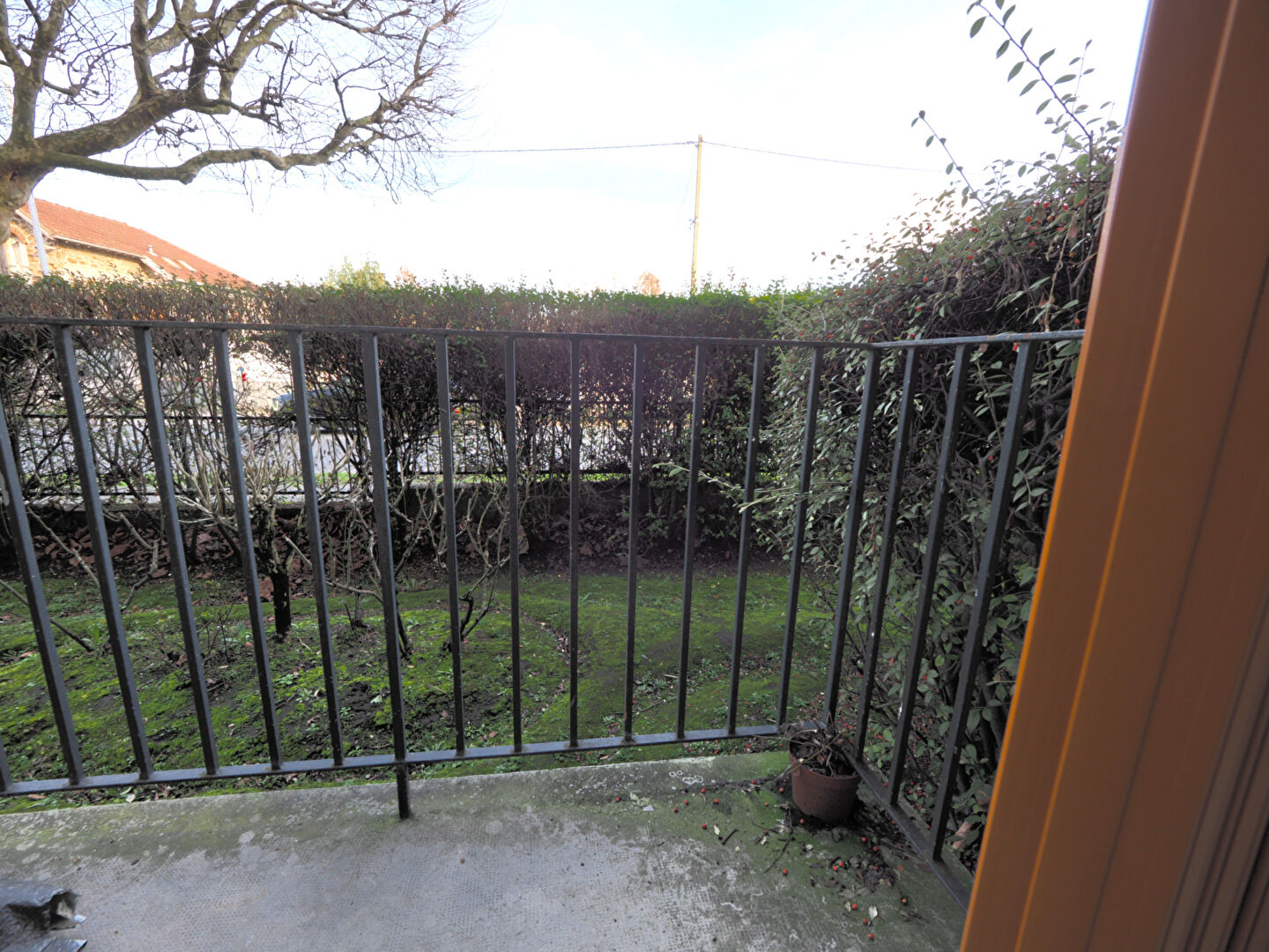 APPARTEMENT  -  4 PIECES - NOISY LE SEC - 10 minutes du RER E 