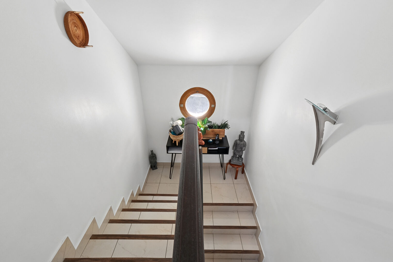 A VENDRE - DUPLEXE - BELVEDERE LIMITE LES LILAS