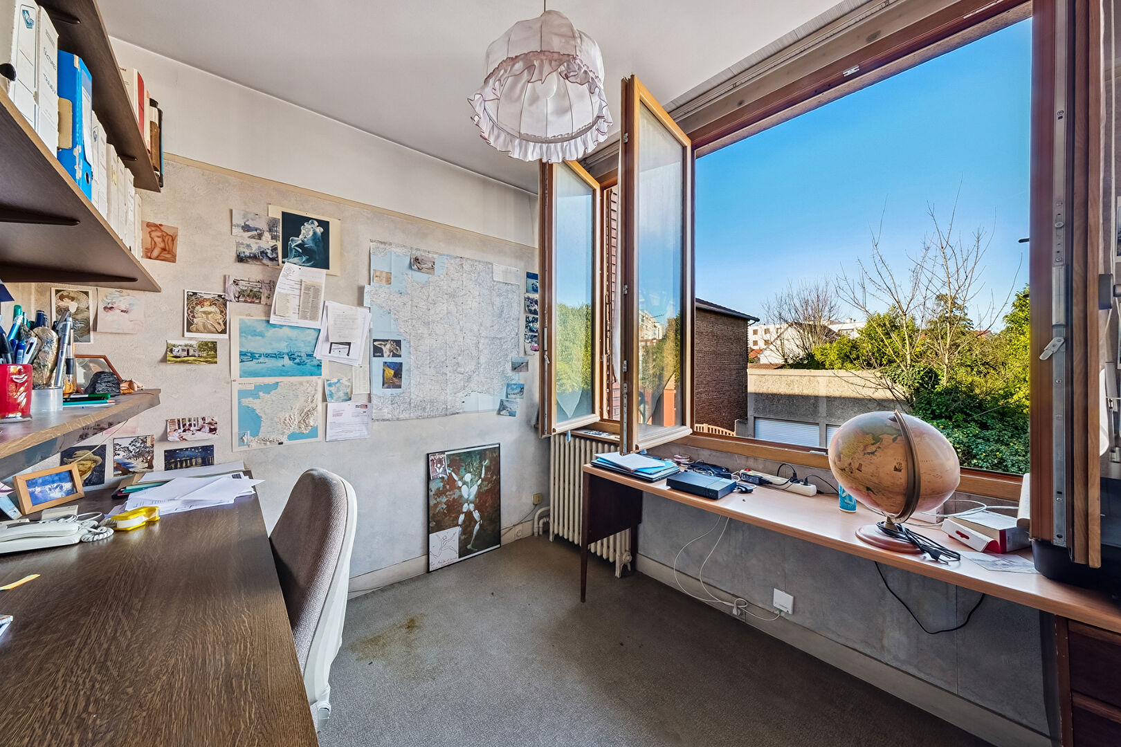 EXCLUSIVITÉ - Maison individuelle au fort potentiel - 304,68 m² de surface sol