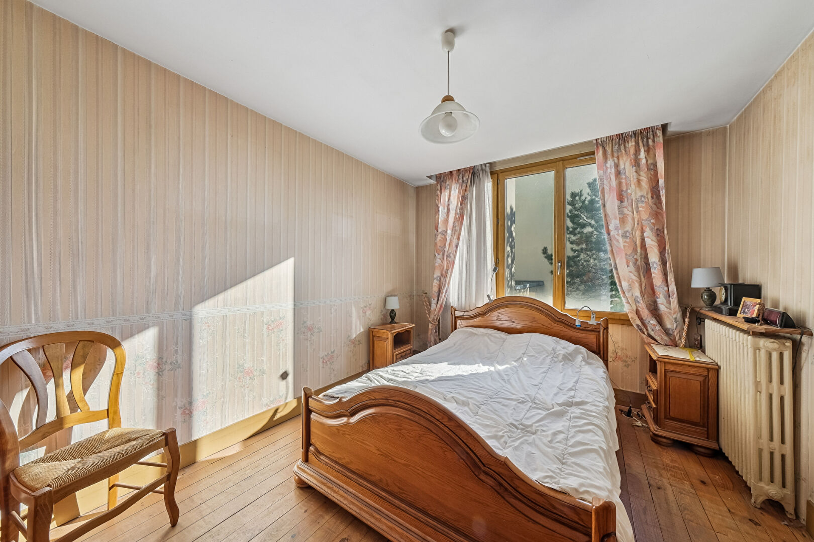 EXCLUSIVITÉ - Maison individuelle au fort potentiel - 304,68 m² de surface sol