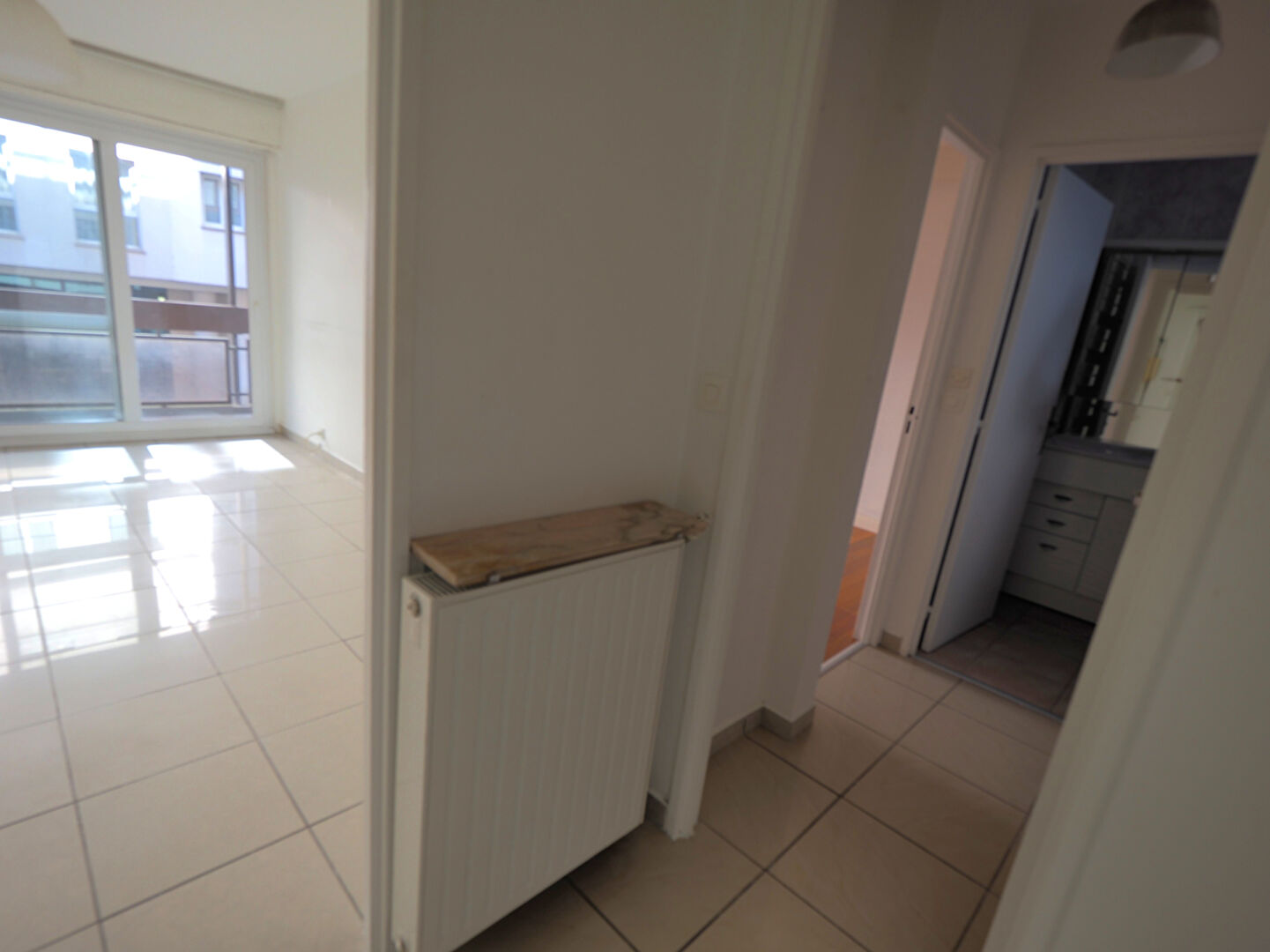 Paris 12  - Appartement 2 pièces AVEC BALCON- Proche métro Bel-Air / Daumesnil