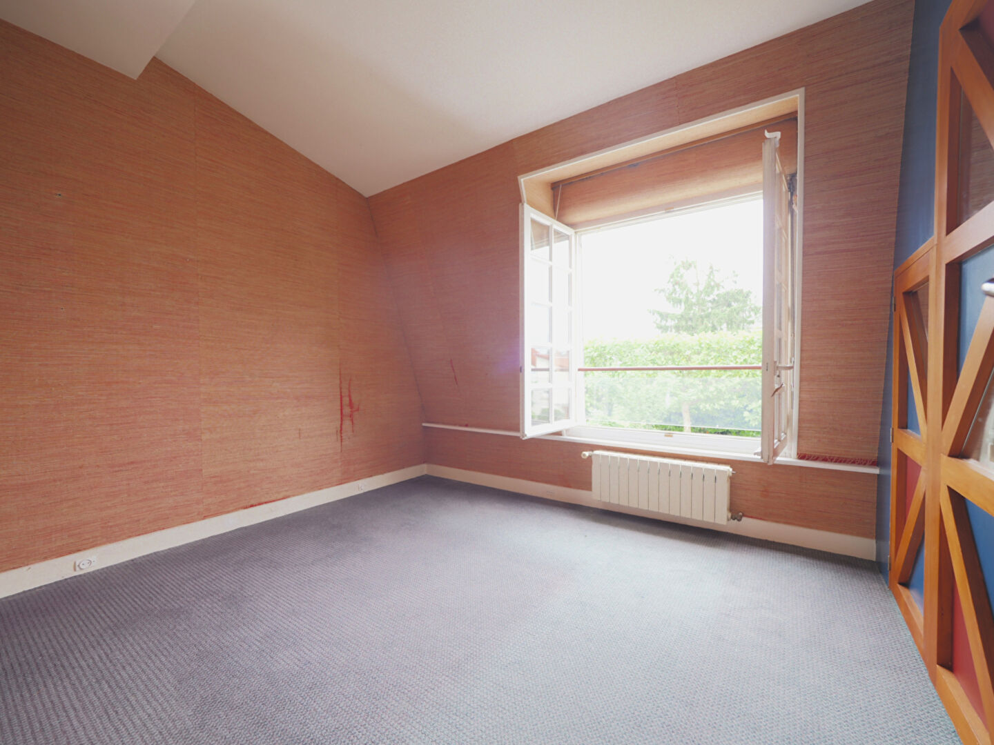 L'ALLIANCE - Maison 256m² 11P 6C