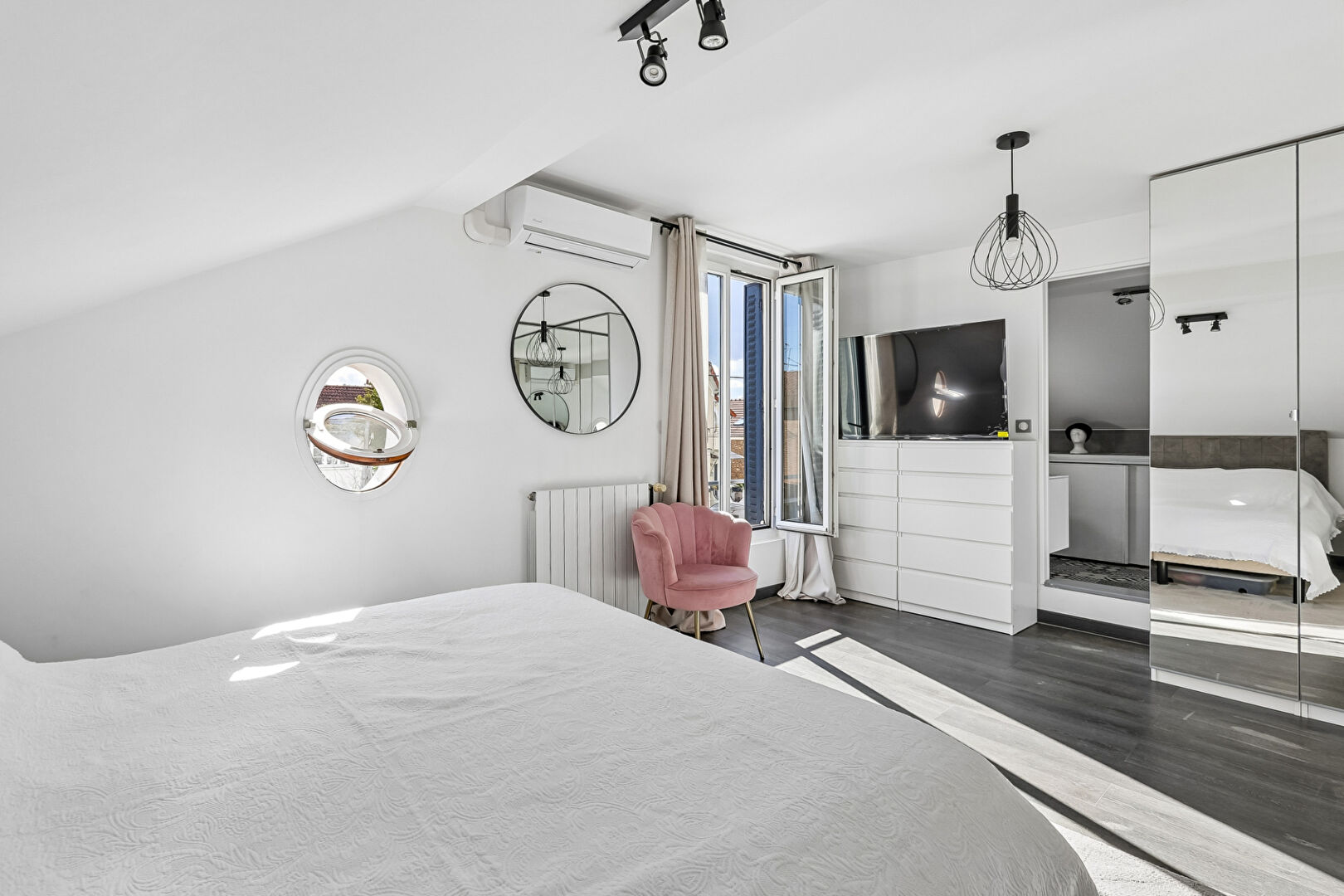 Rare sur le secteur ! Maison familiale avec piscine et grand jardin