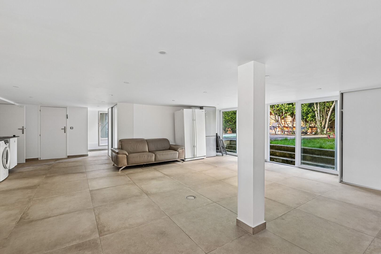 Rare sur le secteur ! Maison familiale avec piscine et grand jardin