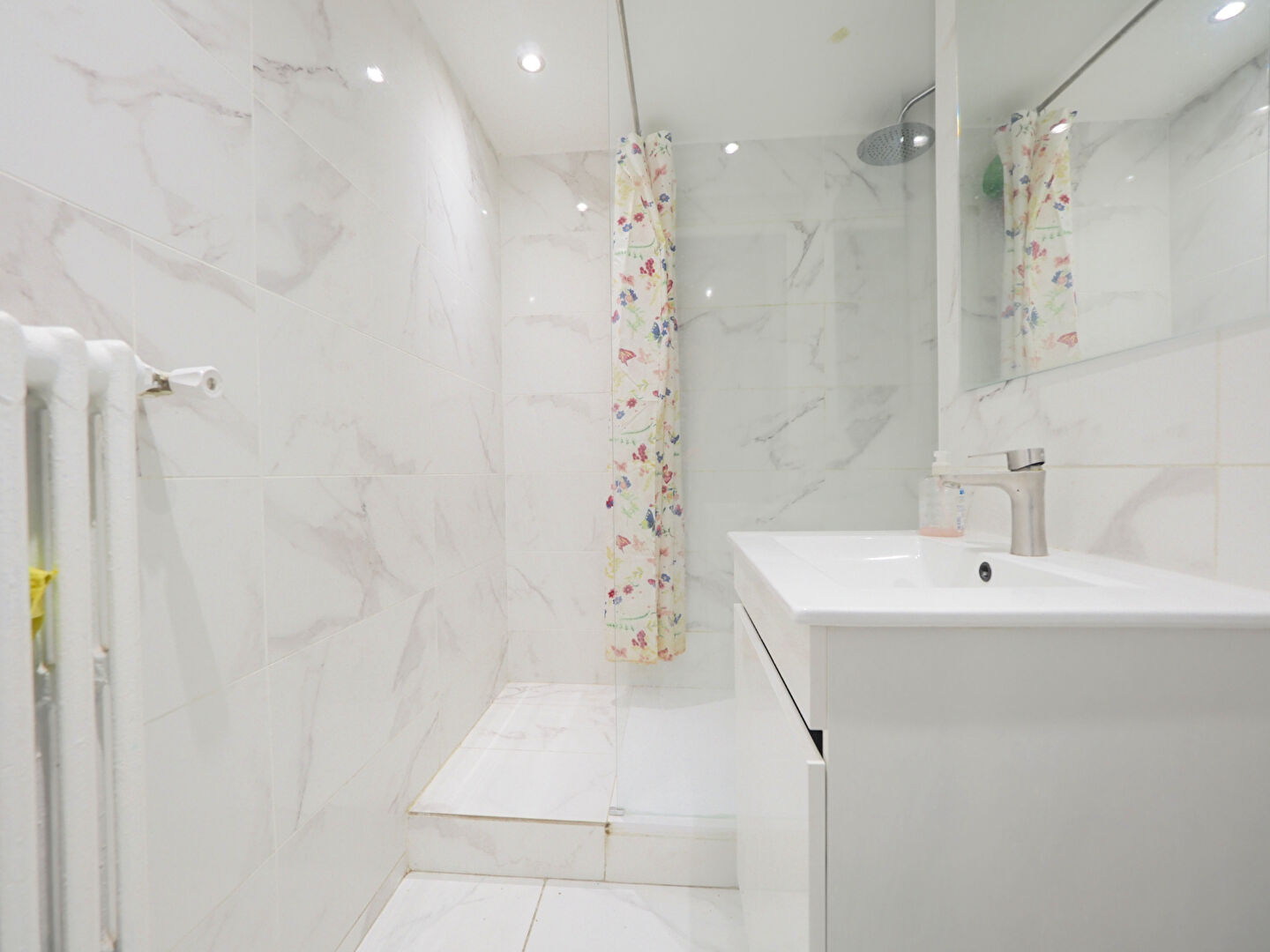 Appartement Romainville 3 pièce(s) 50 m2