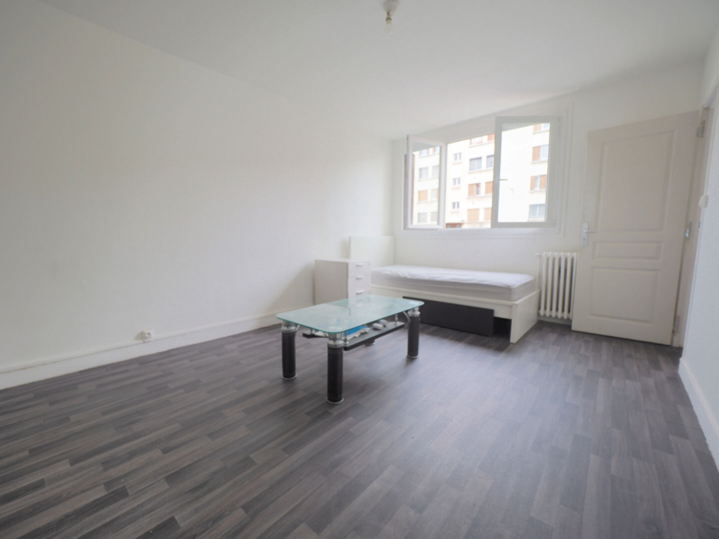 Appartement Romainville 3 pièce(s) 50 m2