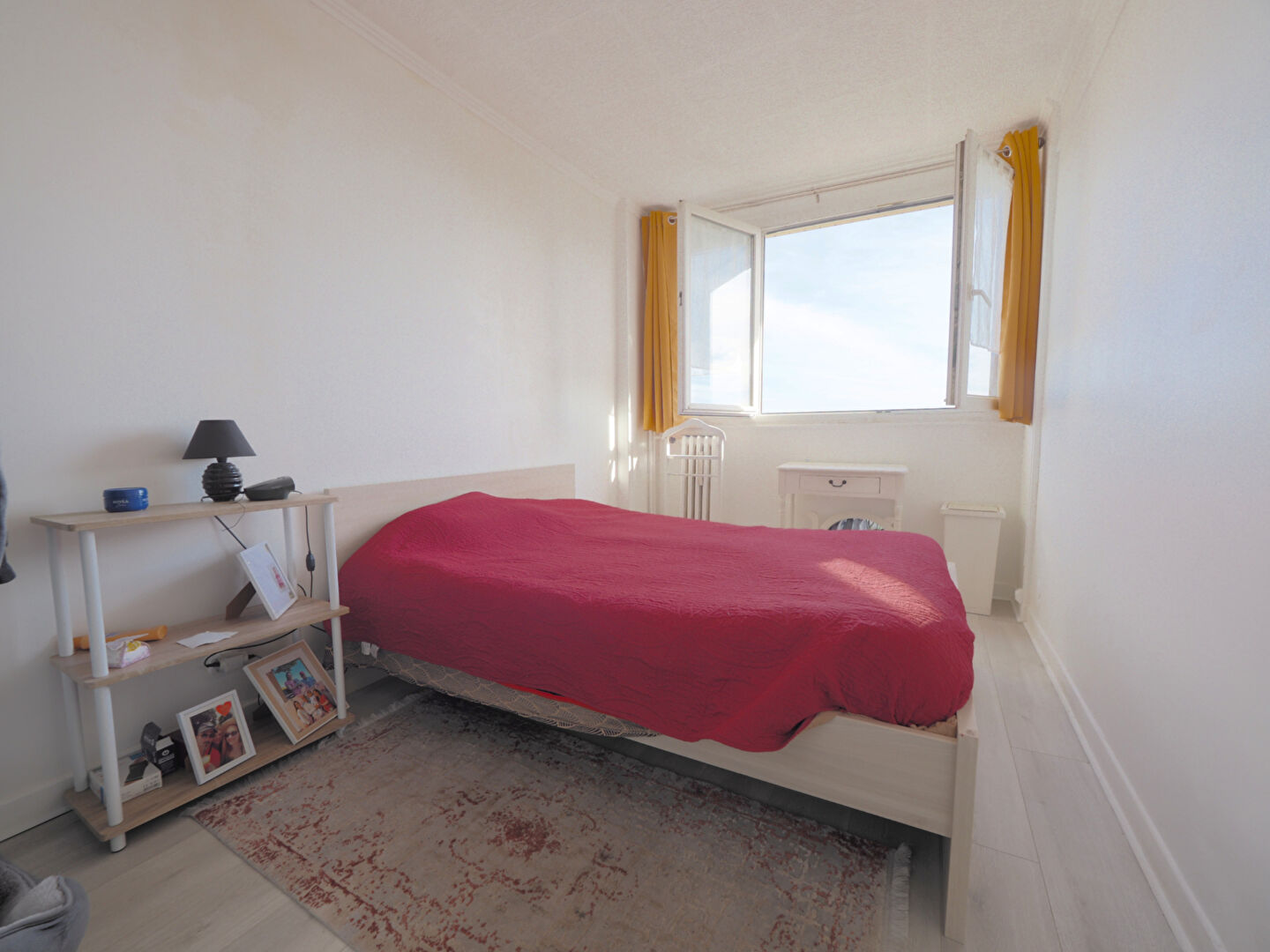 Appartement Montreuil 4 pièces 3 chambres