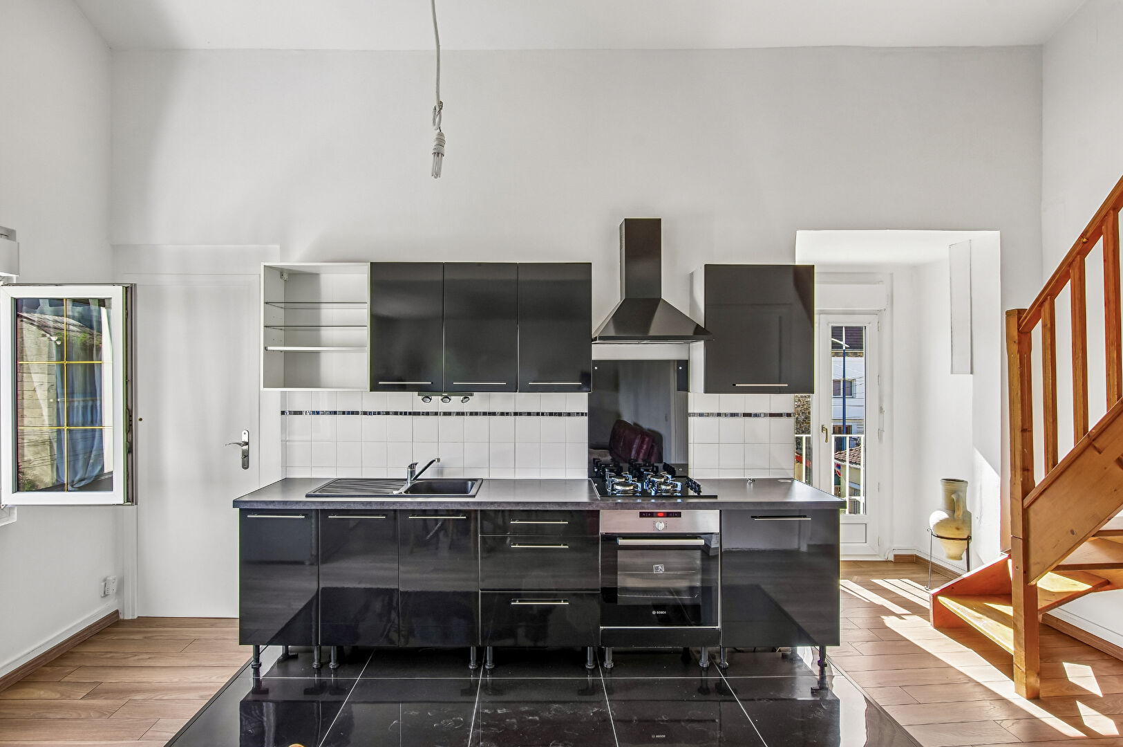 Maison de ville Drancy 4 pièces 90 m2